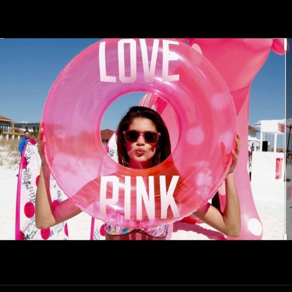 NWT Victoria’s Secret Pink Party Pack - Picture 6 of 10